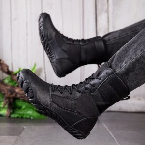 Tactical Combat Boots