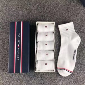 Gift Box Socks Set