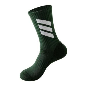 Sports Crew Socks