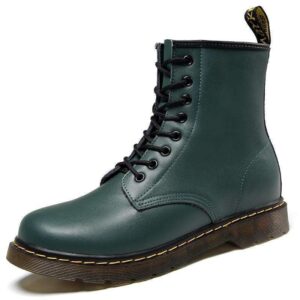 Rubber Rain Boots