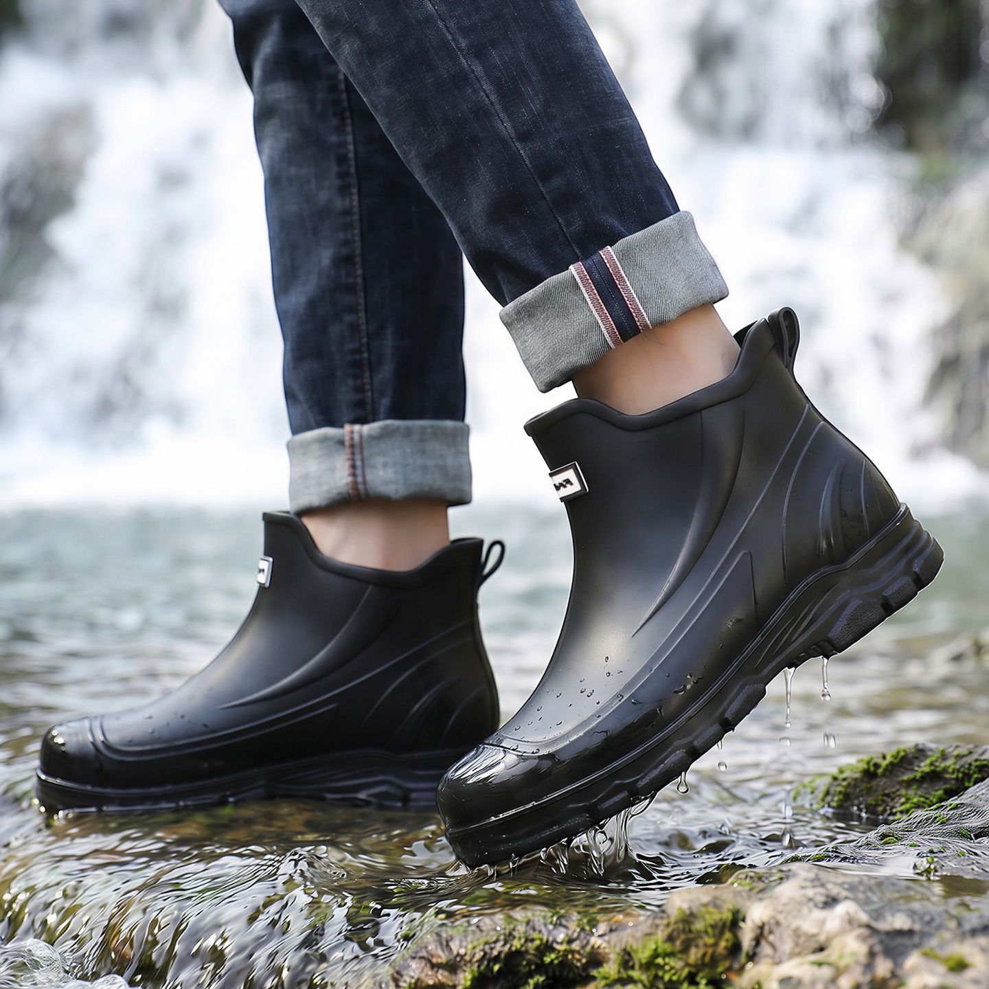 Chelsea Ankle Boots