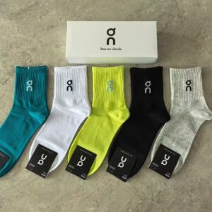 Ankle Socks Set
