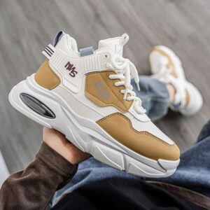 Air Cushion Sneakers
