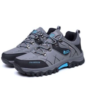 Outdoor Hiking Shoes