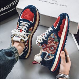Fashion Sport Sneakers