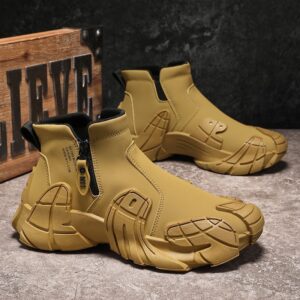 Safety Work Boots
