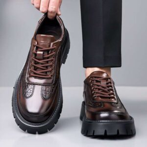 Men's Formal Leather Shoes