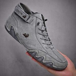 High Top Sneakers